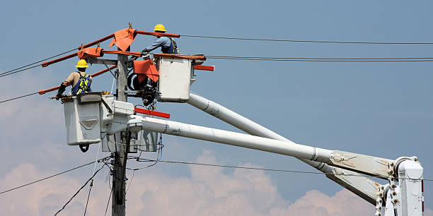 Electrical Maintenance Services in Dundee, FL